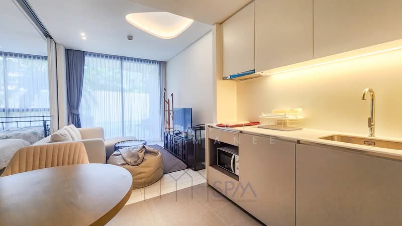 Veranda Residence Hua Hin, Prachuap Khiri Khan, Veranda Residence, Nong Kae, Hua Hin, Prachuap Khiri Khan, 1 Bedroom, 45 sqm, Condo For Sale, by Chuanpit Tongmanee, 500316297 - DDproperty.com