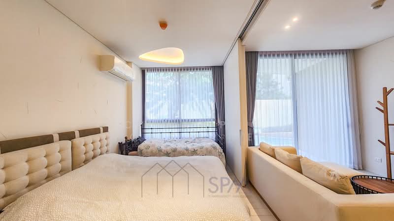 Veranda Residence Hua Hin : วีรันดา เรสซิเดนซ์ หัวหิน, ประจวบคีรีขันธ์, วีรันดา เรสซิเดนซ์, หนองแก, หัวหิน, ประจวบคีรีขันธ์, 45 ตร.ม., คอนโด ขาย, โดย Chuanpit Tongmanee, 500316297 - DDproperty.com