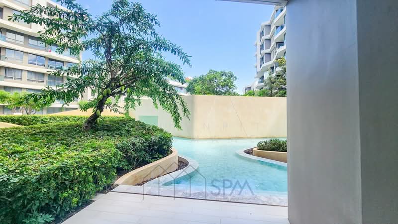 Veranda Residence Hua Hin, Prachuap Khiri Khan, Veranda Residence, Nong Kae, Hua Hin, Prachuap Khiri Khan, 1 Bedroom, 45 sqm, Condo For Sale, by Chuanpit Tongmanee, 500316297 - DDproperty.com