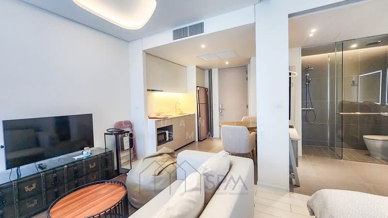 Veranda Residence Hua Hin, Prachuap Khiri Khan, Veranda Residence, Nong Kae, Hua Hin, Prachuap Khiri Khan, 1 Bedroom, 45 sqm, Condo For Sale, by Chuanpit Tongmanee, 500316297 - DDproperty.com