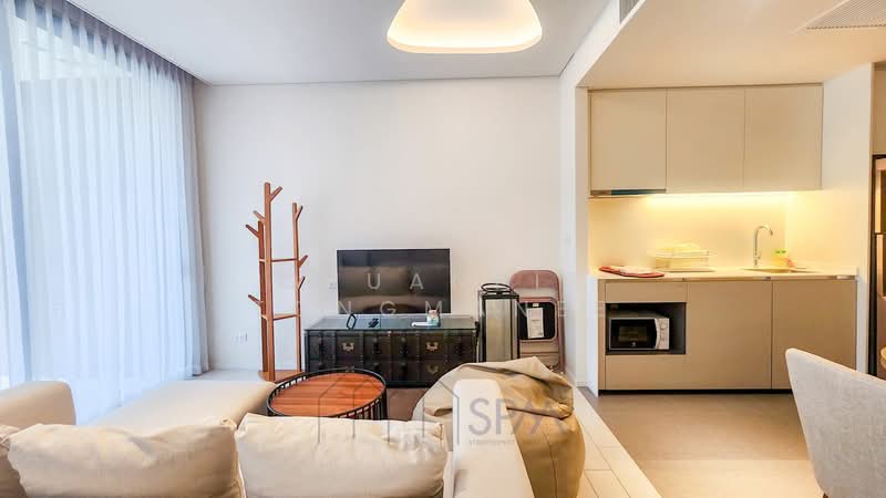 Veranda Residence Hua Hin : วีรันดา เรสซิเดนซ์ หัวหิน, ประจวบคีรีขันธ์, วีรันดา เรสซิเดนซ์, หนองแก, หัวหิน, ประจวบคีรีขันธ์, 45 ตร.ม., คอนโด ขาย, โดย Chuanpit Tongmanee, 500316297 - DDproperty.com