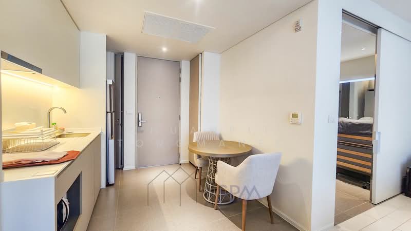 Veranda Residence Hua Hin, Prachuap Khiri Khan, Veranda Residence, Nong Kae, Hua Hin, Prachuap Khiri Khan, 1 Bedroom, 45 sqm, Condo For Sale, by Chuanpit Tongmanee, 500316297 - DDproperty.com