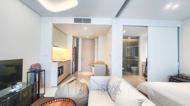 Veranda Residence Hua Hin, Prachuap Khiri Khan, Veranda Residence, Nong Kae, Hua Hin, Prachuap Khiri Khan, 1 Bedroom, 45 sqm, Condo For Sale, by Chuanpit Tongmanee, 500316297 - DDproperty.com