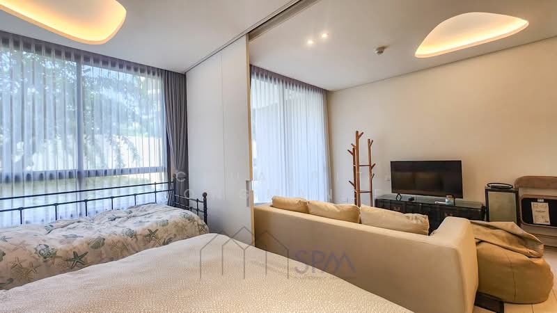 Veranda Residence Hua Hin, Prachuap Khiri Khan, Veranda Residence, Nong Kae, Hua Hin, Prachuap Khiri Khan, 1 Bedroom, 45 sqm, Condo For Sale, by Chuanpit Tongmanee, 500316297 - DDproperty.com