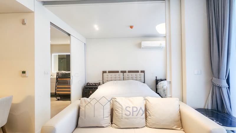 Veranda Residence Hua Hin, Prachuap Khiri Khan, Veranda Residence, Nong Kae, Hua Hin, Prachuap Khiri Khan, 1 Bedroom, 45 sqm, Condo For Sale, by Chuanpit Tongmanee, 500316297 - DDproperty.com