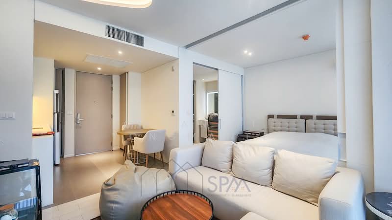 Veranda Residence Hua Hin : วีรันดา เรสซิเดนซ์ หัวหิน, ประจวบคีรีขันธ์, วีรันดา เรสซิเดนซ์, หนองแก, หัวหิน, ประจวบคีรีขันธ์, 45 ตร.ม., คอนโด ขาย, โดย Chuanpit Tongmanee, 500316297 - DDproperty.com