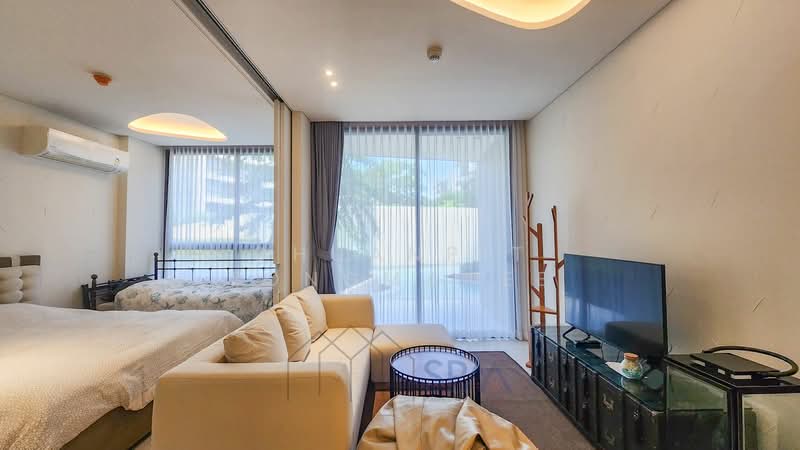 Veranda Residence Hua Hin : วีรันดา เรสซิเดนซ์ หัวหิน, ประจวบคีรีขันธ์, วีรันดา เรสซิเดนซ์, หนองแก, หัวหิน, ประจวบคีรีขันธ์, 45 ตร.ม., คอนโด ขาย, โดย Chuanpit Tongmanee, 500316297 - DDproperty.com