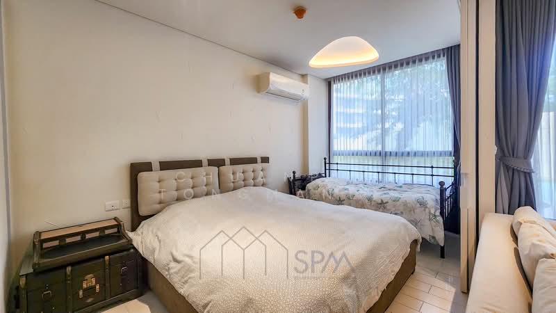 Veranda Residence Hua Hin, Prachuap Khiri Khan, Veranda Residence, Nong Kae, Hua Hin, Prachuap Khiri Khan, 1 Bedroom, 45 sqm, Condo For Sale, by Chuanpit Tongmanee, 500316297 - DDproperty.com