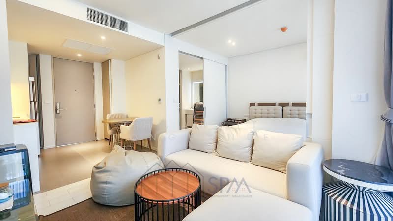 Veranda Residence Hua Hin, Prachuap Khiri Khan, Veranda Residence, Nong Kae, Hua Hin, Prachuap Khiri Khan, 1 Bedroom, 45 sqm, Condo For Sale, by Chuanpit Tongmanee, 500316297 - DDproperty.com