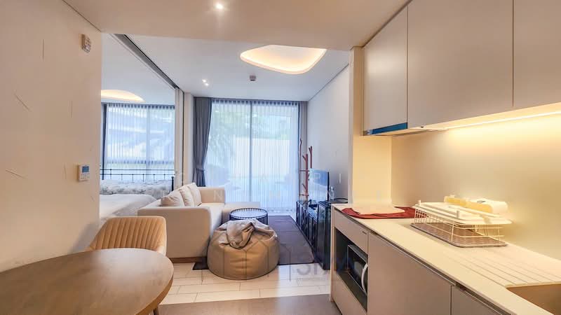 Veranda Residence Hua Hin, Prachuap Khiri Khan, Veranda Residence, Nong Kae, Hua Hin, Prachuap Khiri Khan, 1 Bedroom, 45 sqm, Condo For Sale, by Chuanpit Tongmanee, 500316297 - DDproperty.com