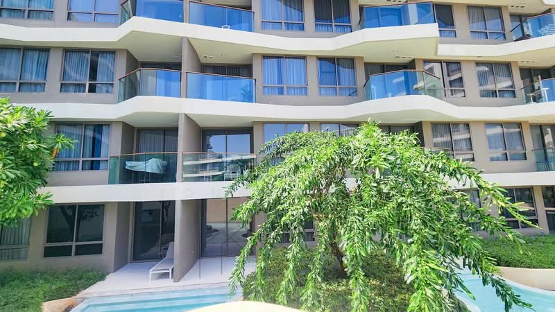 Veranda Residence Hua Hin, Prachuap Khiri Khan, Veranda Residence, Nong Kae, Hua Hin, Prachuap Khiri Khan, 1 Bedroom, 45 sqm, Condo For Sale, by Chuanpit Tongmanee, 500316297 - DDproperty.com