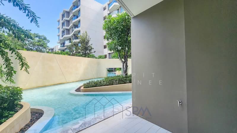 Veranda Residence Hua Hin, Prachuap Khiri Khan, Veranda Residence, Nong Kae, Hua Hin, Prachuap Khiri Khan, 1 Bedroom, 45 sqm, Condo For Sale, by Chuanpit Tongmanee, 500316297 - DDproperty.com
