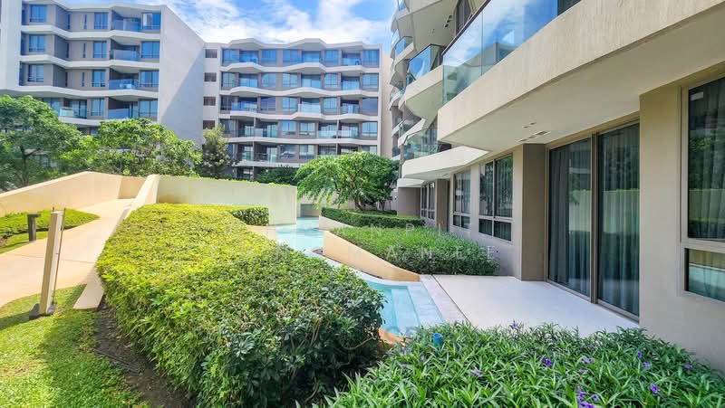 Veranda Residence Hua Hin : วีรันดา เรสซิเดนซ์ หัวหิน, ประจวบคีรีขันธ์, วีรันดา เรสซิเดนซ์, หนองแก, หัวหิน, ประจวบคีรีขันธ์, 45 ตร.ม., คอนโด ขาย, โดย Chuanpit Tongmanee, 500316297 - DDproperty.com