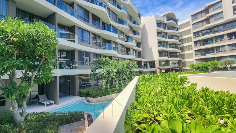 Veranda Residence Hua Hin, Prachuap Khiri Khan, Veranda Residence, Nong Kae, Hua Hin, Prachuap Khiri Khan, 1 Bedroom, 45 sqm, Condo For Sale, by Chuanpit Tongmanee, 500316297 - DDproperty.com