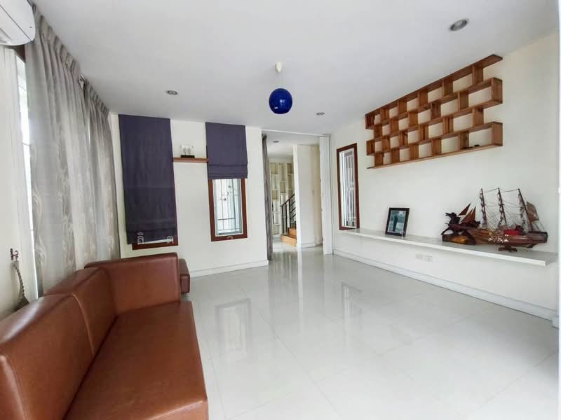 The Season Valley Sriracha, Chon Buri (Pattaya), Nong - Kham, Si Racha, Chon Buri (Pattaya), 3 Bedrooms, 160 sqm, Single Detached House For Rent, by ลุลิตตา อินทร์โพ, 500316298 - DDproperty.com