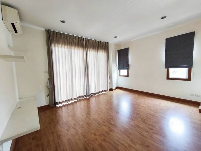 The Season Valley Sriracha, Chon Buri (Pattaya), Nong - Kham, Si Racha, Chon Buri (Pattaya), 3 Bedrooms, 160 sqm, Single Detached House For Rent, by ลุลิตตา อินทร์โพ, 500316298 - DDproperty.com