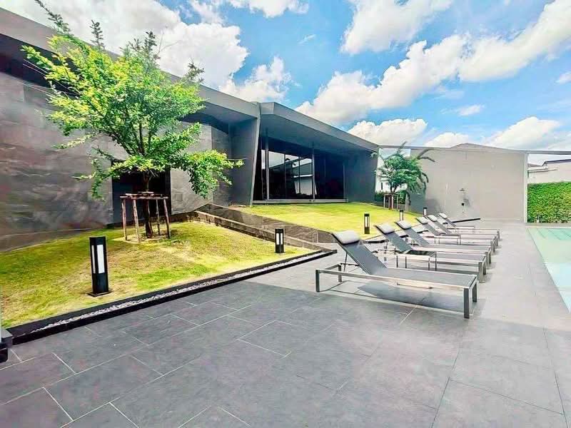 Chaiyaphruek Ramindra Expressway-Chatuchot, Bangkok, Kanchanapisek Road, Sam Wa Tawan Tok, Khlong Sam Wa, Bangkok, 3 Bedrooms, 150 sqm, Single Detached House For Sale, by ERA Thailand, 500316299 - DDproperty.com