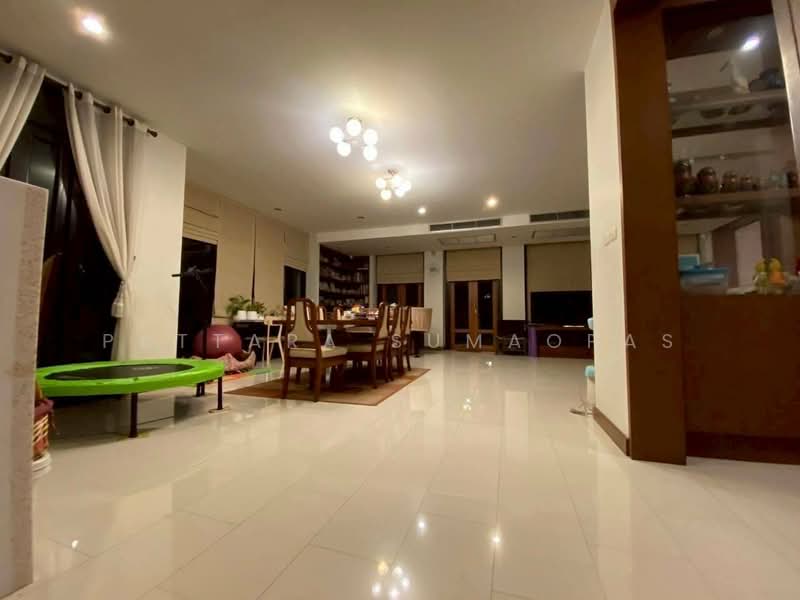 Luxury Pool Villa for Sale | Near Central Chonburi, Chon Buri (Pattaya), สุขุมวิท, Samed, Muang Chon Buri, Chon Buri (Pattaya), 4 Bedrooms, 750 sqm, Single Detached House For Sale, by Pattara Sumaopas, 500316300 - DDproperty.com