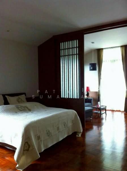 Luxury Pool Villa for Sale | Near Central Chonburi, Chon Buri (Pattaya), สุขุมวิท, Samed, Muang Chon Buri, Chon Buri (Pattaya), 4 Bedrooms, 750 sqm, Single Detached House For Sale, by Pattara Sumaopas, 500316300 - DDproperty.com
