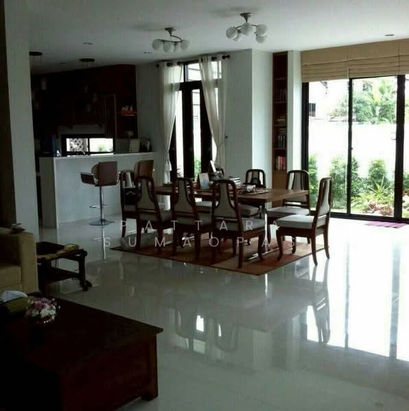 Luxury Pool Villa for Sale | Near Central Chonburi, Chon Buri (Pattaya), สุขุมวิท, Samed, Muang Chon Buri, Chon Buri (Pattaya), 4 Bedrooms, 750 sqm, Single Detached House For Sale, by Pattara Sumaopas, 500316300 - DDproperty.com