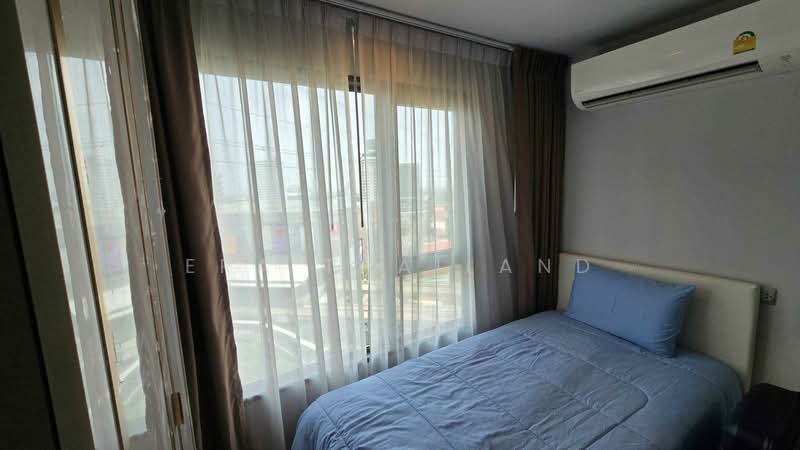 Life Ladprao, Bangkok, 992 Ladprao Road, Jom Phon, Chatuchak, Bangkok, 2 Bedrooms, 52 sqm, Condo For Sale, by ERA Thailand, 500316301 - DDproperty.com