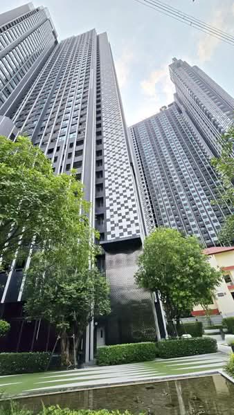 Life Ladprao : ไลฟ์ ลาดพร้าว, กรุงเทพ, 992 ถนนลาดพร้าว, จอมพล, จตุจักร, กรุงเทพ, 52 ตร.ม., คอนโด ขาย, โดย ERA Thailand, 500316301 - DDproperty.com