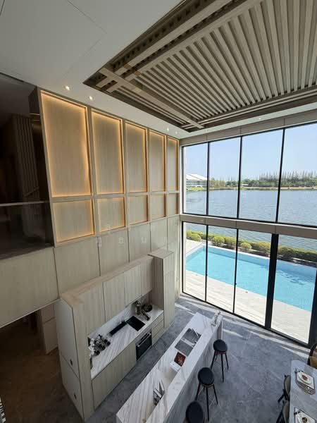 Lake Legend Bangna-Suvarnabhumi : เลค เลเจนด์ บางนา-สุวรรณภูมิ, สมุทรปราการ, ซอย กิ่งแก้ว 37, ราชาเทวะ, บางพลี, สมุทรปราการ, 563 ตร.ม., บ้านเดี่ยว ขาย, โดย สุรพัฒน์ ภูธนากิจ, 500316302 - DDproperty.com