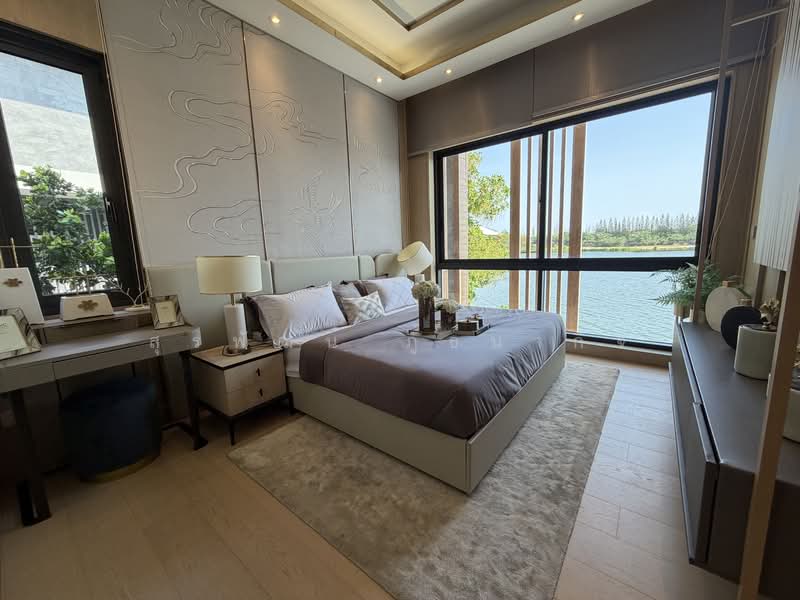 Lake Legend Bangna-Suvarnabhumi : เลค เลเจนด์ บางนา-สุวรรณภูมิ, สมุทรปราการ, ซอย กิ่งแก้ว 37, ราชาเทวะ, บางพลี, สมุทรปราการ, 563 ตร.ม., บ้านเดี่ยว ขาย, โดย สุรพัฒน์ ภูธนากิจ, 500316302 - DDproperty.com