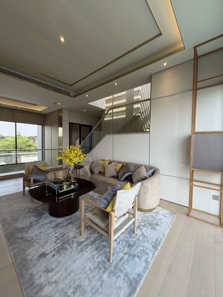 Lake Legend Bangna-Suvarnabhumi, Samut Prakan, Soi King Kaew 37, Rachathewa, Bang Plee, Samut Prakan, 4 Bedrooms, 563 sqm, Single Detached House For Sale, by สุรพัฒน์ ภูธนากิจ, 500316302 - DDproperty.com