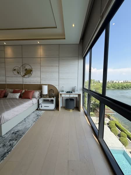Lake Legend Bangna-Suvarnabhumi : เลค เลเจนด์ บางนา-สุวรรณภูมิ, สมุทรปราการ, ซอย กิ่งแก้ว 37, ราชาเทวะ, บางพลี, สมุทรปราการ, 563 ตร.ม., บ้านเดี่ยว ขาย, โดย สุรพัฒน์ ภูธนากิจ, 500316302 - DDproperty.com