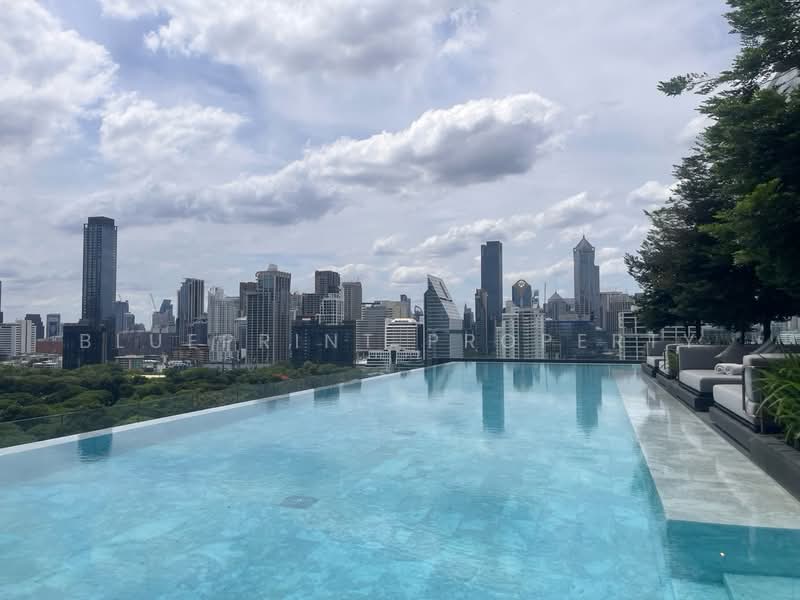 EI8HTEEN SEVEN - One Bangkok : เอททีน เซเว่น-วัน แบงค็อก, กรุงเทพ, 187 ถ.วิทยุ, ลุมพินี, ปทุมวัน, กรุงเทพ, 65 ตร.ม., คอนโด ให้เช่า, โดย Blueprint Property, 500316303 - DDproperty.com