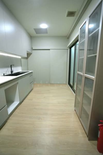 Patio Rama 9-Pattanakarn, Bangkok, Soi Pattanakarn 32, Pattanakarn Road, Suan Luang, Bangkok, 2 Bedrooms, 226 sqm, Townhouse For Sale, by มนัสนันท์ สิริรุจิรัตน์, 500316306 - DDproperty.com