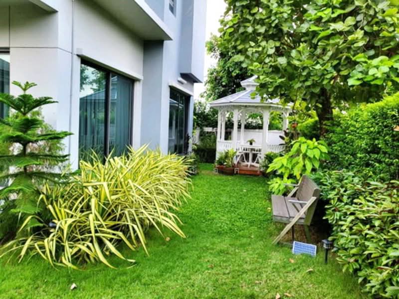 Venue Rama 5, Nonthaburi, 126 Nakhon In Rd, Bang Phai, Muang Nonthaburi, Nonthaburi, 4 Bedrooms, 200 sqm, Single Detached House For Rent, by นัฐพงค์ มณีอัครเนตร, 500316309 - DDproperty.com