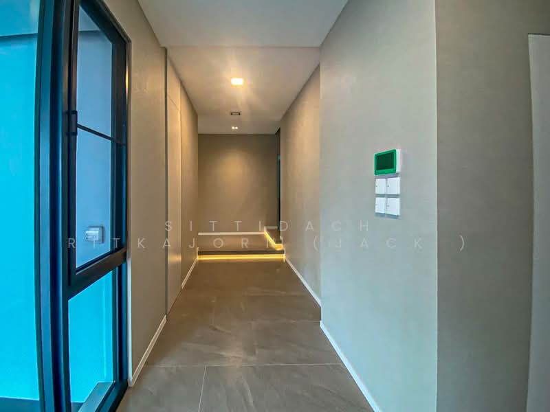 VIVE Krungthep Kreetha, Bangkok, Krungthep Kreetha Road, Saphan Sung, Saphan Sung, Bangkok, 4 Bedrooms, 421 sqm, Single Detached House For Rent, by Sittidach Ritkajorn (Jack ), 500316310 - DDproperty.com