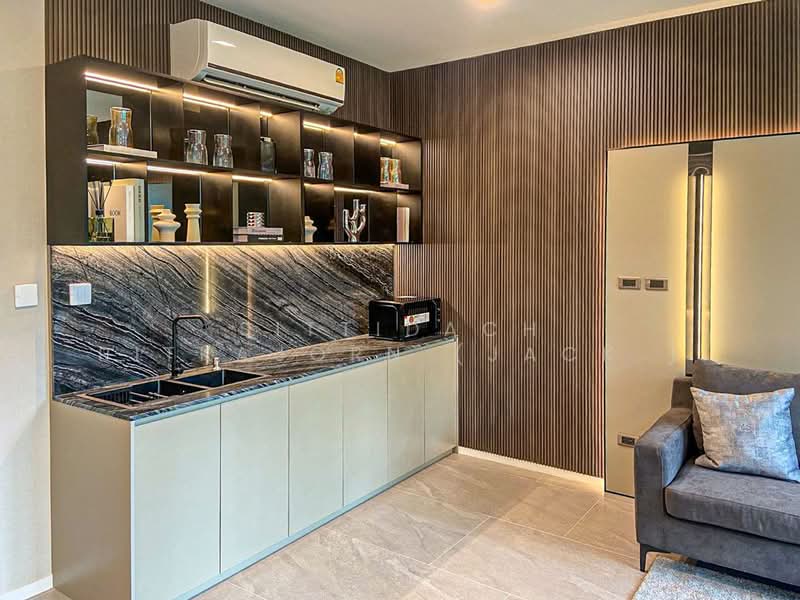 VIVE Krungthep Kreetha, Bangkok, Krungthep Kreetha Road, Saphan Sung, Saphan Sung, Bangkok, 4 Bedrooms, 421 sqm, Single Detached House For Rent, by Sittidach Ritkajorn (Jack ), 500316310 - DDproperty.com