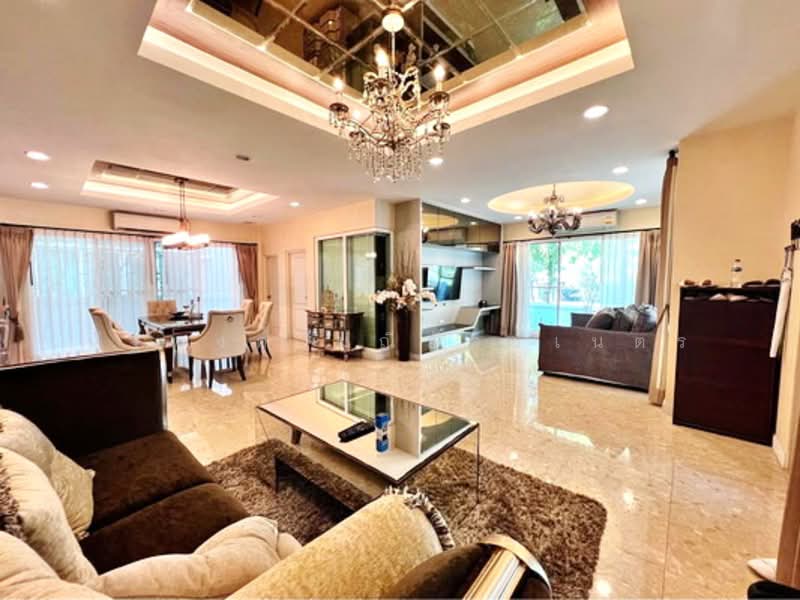 แกรนด์ บางกอก บูเลอวาร์ด พระราม 9 – ศรีนครินทร์ : Grand Bangkok Boulevard Rama 9 - Srinakarindra, กรุงเทพ, ซอยกรุงเทพกรีฑา17 ทับช้าง, สะพานสูง, กรุงเทพ, 350 ตร.ม., บ้านเดี่ยว ให้เช่า, โดย นัฐพงค์ มณีอัครเนตร, 500316311 - DDproperty.com