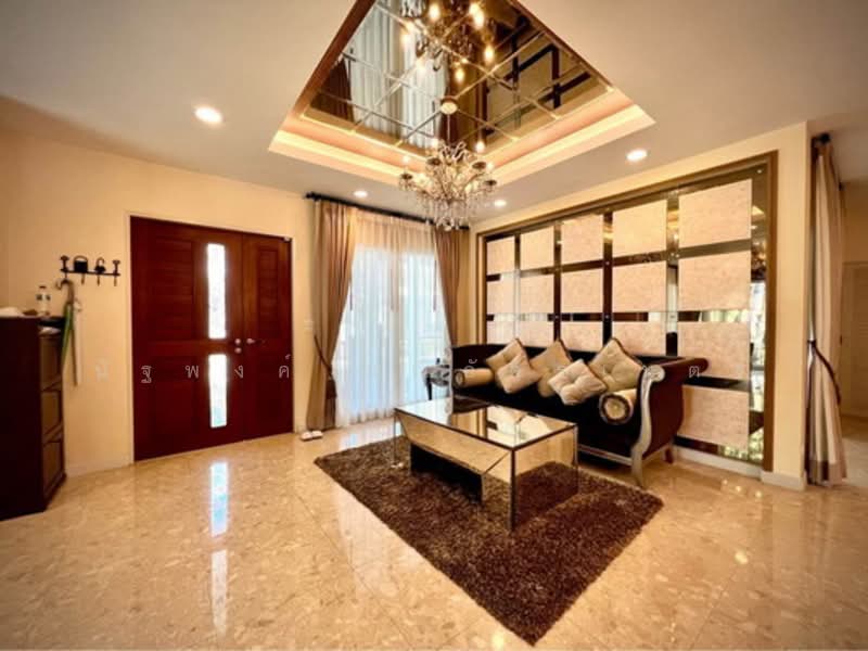 แกรนด์ บางกอก บูเลอวาร์ด พระราม 9 – ศรีนครินทร์ : Grand Bangkok Boulevard Rama 9 - Srinakarindra, กรุงเทพ, ซอยกรุงเทพกรีฑา17 ทับช้าง, สะพานสูง, กรุงเทพ, 350 ตร.ม., บ้านเดี่ยว ให้เช่า, โดย นัฐพงค์ มณีอัครเนตร, 500316311 - DDproperty.com