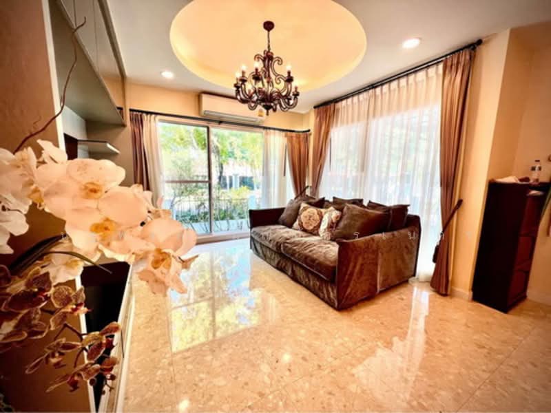 แกรนด์ บางกอก บูเลอวาร์ด พระราม 9 – ศรีนครินทร์ : Grand Bangkok Boulevard Rama 9 - Srinakarindra, กรุงเทพ, ซอยกรุงเทพกรีฑา17 ทับช้าง, สะพานสูง, กรุงเทพ, 350 ตร.ม., บ้านเดี่ยว ให้เช่า, โดย นัฐพงค์ มณีอัครเนตร, 500316311 - DDproperty.com