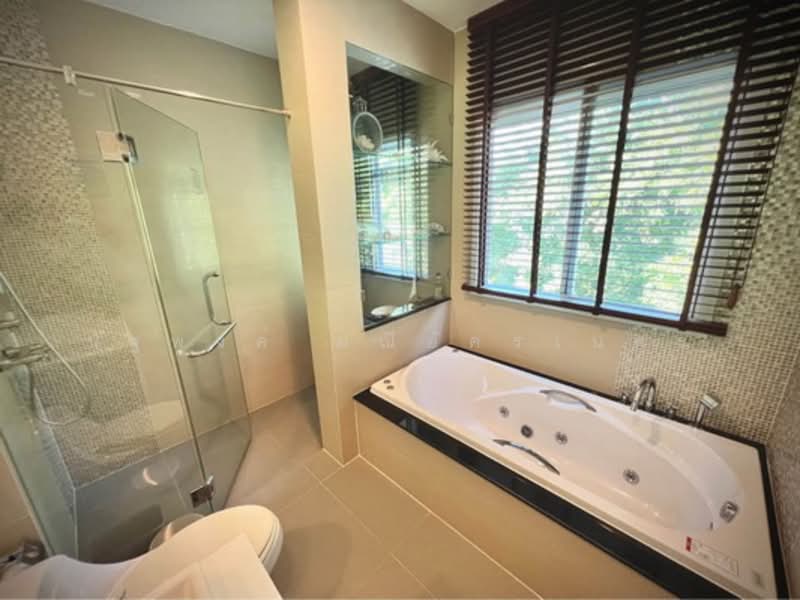 แกรนด์ บางกอก บูเลอวาร์ด พระราม 9 – ศรีนครินทร์ : Grand Bangkok Boulevard Rama 9 - Srinakarindra, กรุงเทพ, ซอยกรุงเทพกรีฑา17 ทับช้าง, สะพานสูง, กรุงเทพ, 350 ตร.ม., บ้านเดี่ยว ให้เช่า, โดย นัฐพงค์ มณีอัครเนตร, 500316311 - DDproperty.com