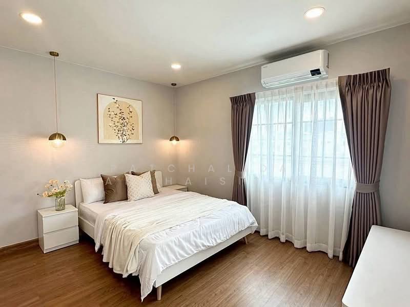 Centro Bangna, Samut Prakan, 111 Soi 3, Bang Kaeo, Bang Plee, Samut Prakan, 4 Bedrooms, 265 sqm, Single Detached House For Rent, by Patchalida Chanchaisiriwet, 500316312 - DDproperty.com
