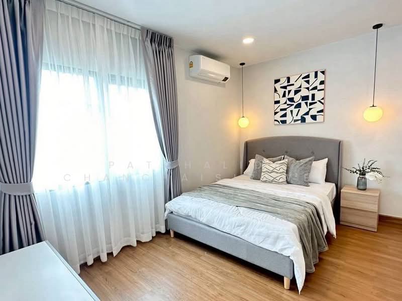 Centro Bangna : เซนโทร บางนา, สมุทรปราการ, 111 ซอย3, บางแก้ว, บางพลี, สมุทรปราการ, 265 ตร.ม., บ้านเดี่ยว ให้เช่า, โดย Patchalida Chanchaisiriwet, 500316312 - DDproperty.com