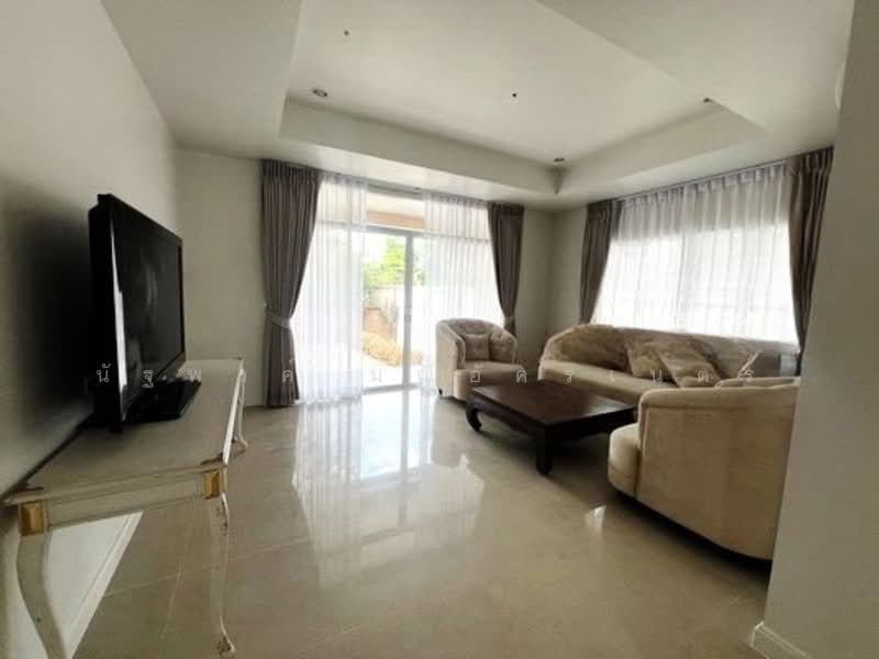 Prinyada Petchkasem-Kanjanapisek, Bangkok, Bang Khae, Bangkok, 4 Bedrooms, 220 sqm, Single Detached House For Rent, by นัฐพงค์ มณีอัครเนตร, 500316313 - DDproperty.com