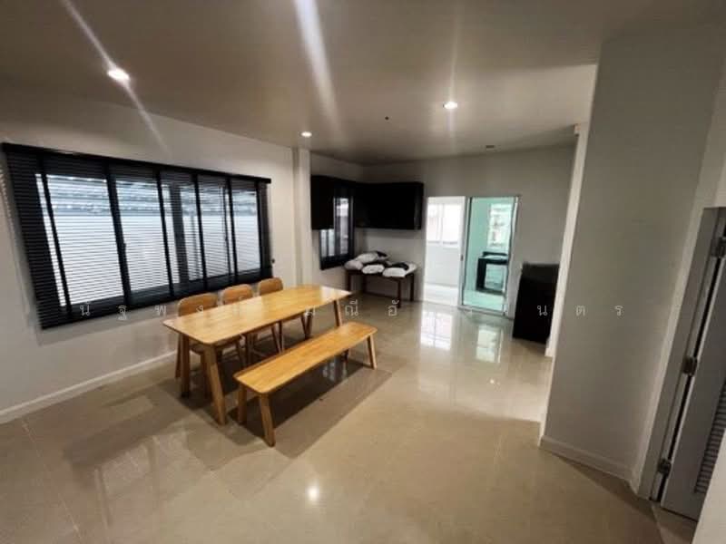 Prinyada Petchkasem-Kanjanapisek, Bangkok, Bang Khae, Bangkok, 4 Bedrooms, 220 sqm, Single Detached House For Rent, by นัฐพงค์ มณีอัครเนตร, 500316313 - DDproperty.com