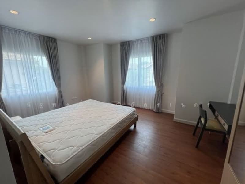 Prinyada Petchkasem-Kanjanapisek, Bangkok, Bang Khae, Bangkok, 4 Bedrooms, 220 sqm, Single Detached House For Rent, by นัฐพงค์ มณีอัครเนตร, 500316313 - DDproperty.com