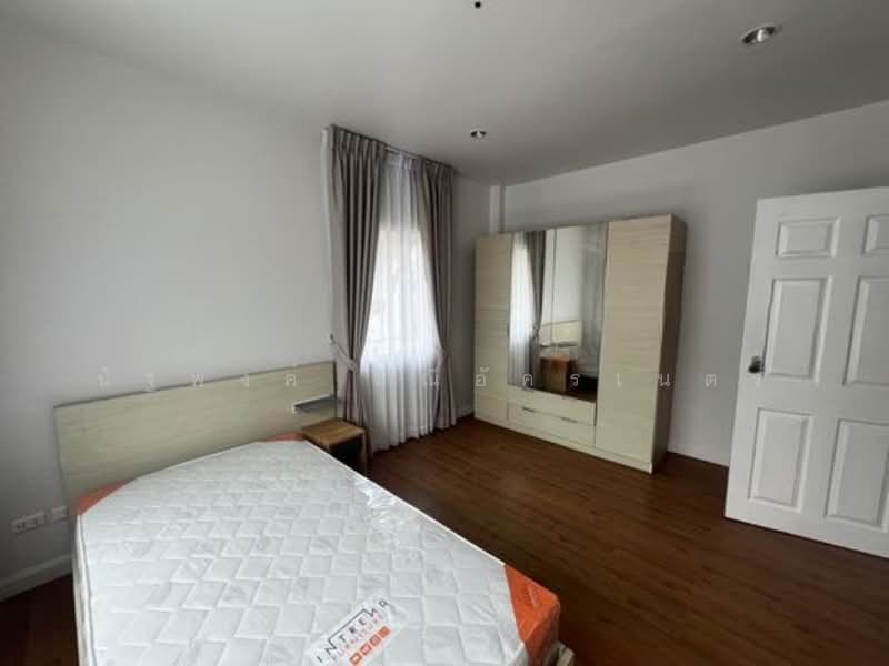 Prinyada Petchkasem-Kanjanapisek, Bangkok, Bang Khae, Bangkok, 4 Bedrooms, 220 sqm, Single Detached House For Rent, by นัฐพงค์ มณีอัครเนตร, 500316313 - DDproperty.com