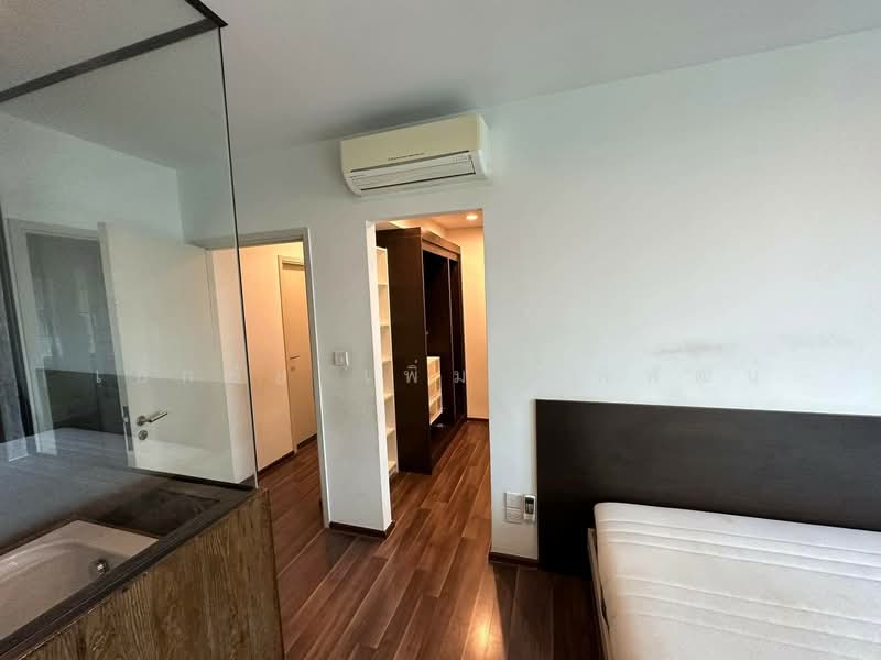 The Gallery Bearing, Samut Prakan, Sukhumvit 107 Road, Samrong Nua, Muang Samut Prakarn, Samut Prakan, 2 Bedrooms, 66 sqm, Condo For Rent, by เอกชัย เพิ่มพูนพิพัฒน์, 500316314 - DDproperty.com