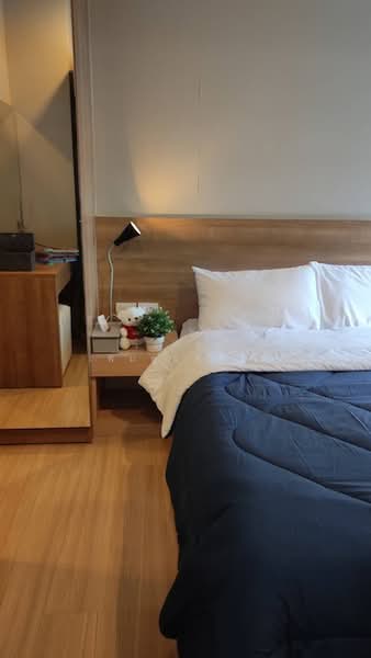 Rhythm Sukhumvit 50, Bangkok, 8 Sukhumvit 50, Sukhumvit Road, Phra Kanong, Khlong Toei, Bangkok, 1 Bedroom, 35 sqm, Condo For Rent, by เอกชัย เพิ่มพูนพิพัฒน์, 500316315 - DDproperty.com