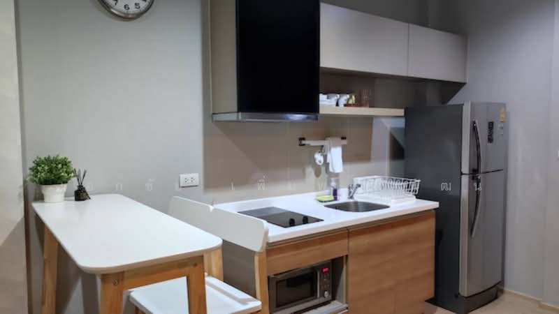 Rhythm Sukhumvit 50, Bangkok, 8 Sukhumvit 50, Sukhumvit Road, Phra Kanong, Khlong Toei, Bangkok, 1 Bedroom, 35 sqm, Condo For Rent, by เอกชัย เพิ่มพูนพิพัฒน์, 500316315 - DDproperty.com