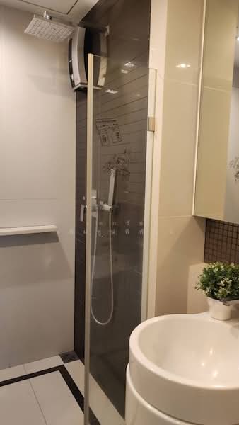Rhythm Sukhumvit 50, Bangkok, 8 Sukhumvit 50, Sukhumvit Road, Phra Kanong, Khlong Toei, Bangkok, 1 Bedroom, 35 sqm, Condo For Rent, by เอกชัย เพิ่มพูนพิพัฒน์, 500316315 - DDproperty.com