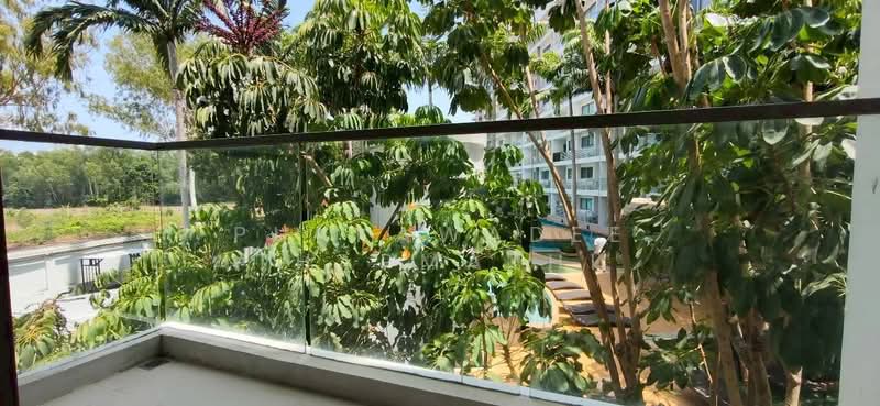Laguna Beach Resort 1, Chon Buri (Pattaya), Sai 2 road, 384/105 Soi Jomtien 1, Na Kloe, Bang Lamung (Pattaya), Chon Buri (Pattaya), 1 Bedroom, 46 sqm, Condo For Rent, by Pukkawadee Thapmathi, 500316317 - DDproperty.com
